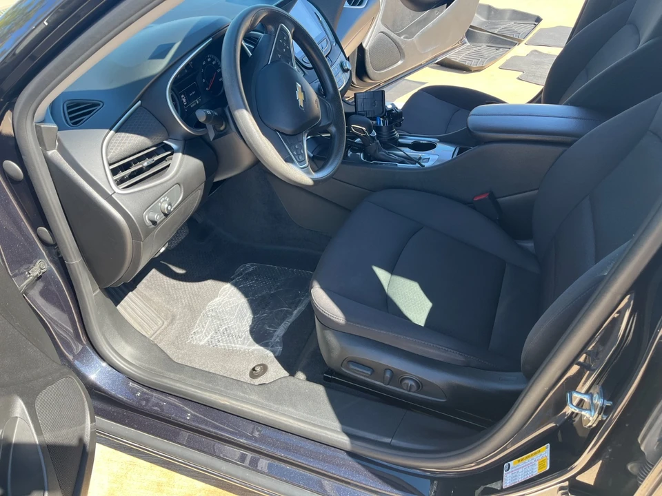 2022 Chevrolet Malibu - Image 13 of 21