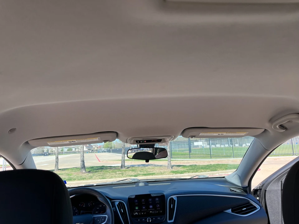 2022 Chevrolet Malibu - Image 11 of 21