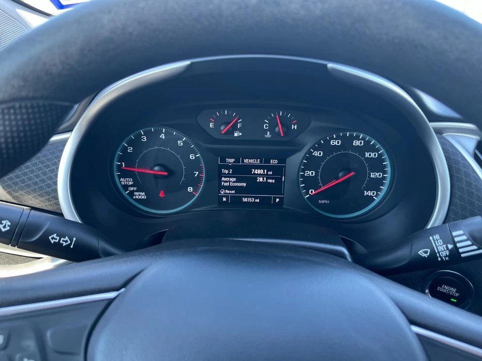2022 Chevrolet Malibu - Image 10 of 21