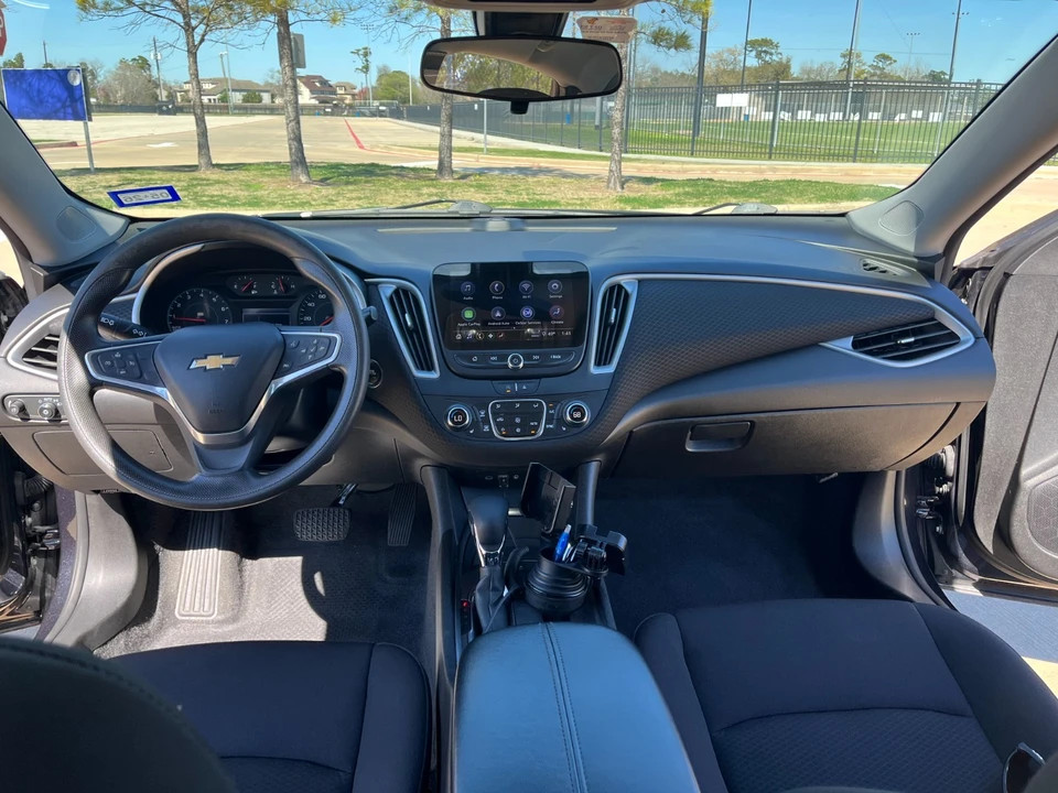 2022 Chevrolet Malibu - Image 9 of 21