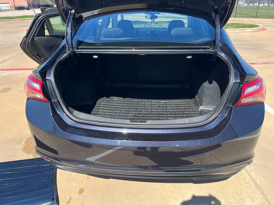 2022 Chevrolet Malibu - Image 7 of 21