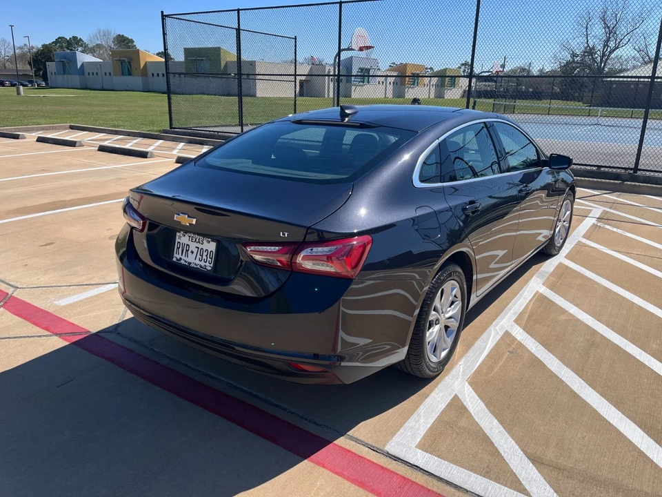 2022 Chevrolet Malibu - Image 3 of 21