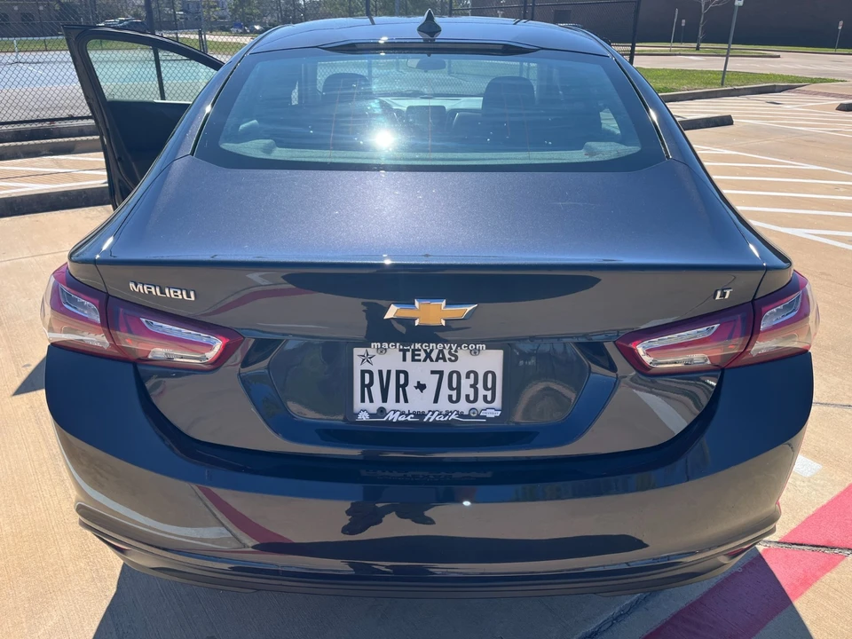 2022 Chevrolet Malibu - Image 5 of 21