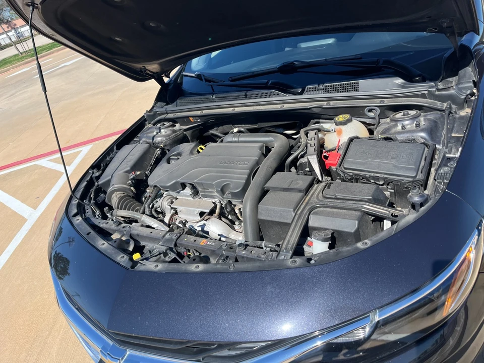 2022 Chevrolet Malibu - Image 6 of 21