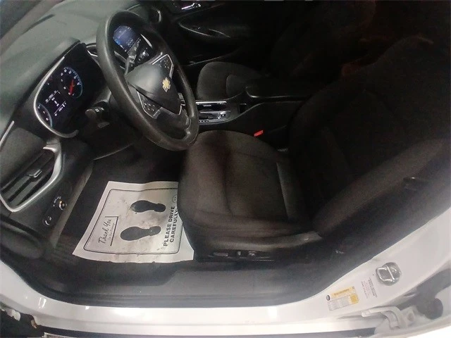 2022 Chevrolet Malibu - Image 12 of 12