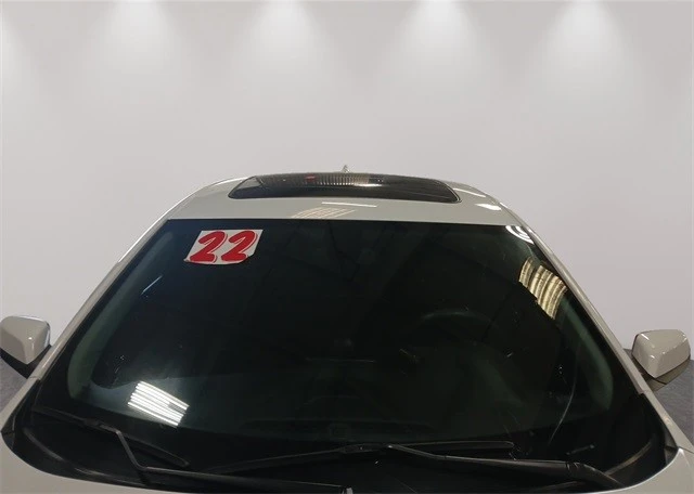 2022 Chevrolet Malibu - Image 4 of 12