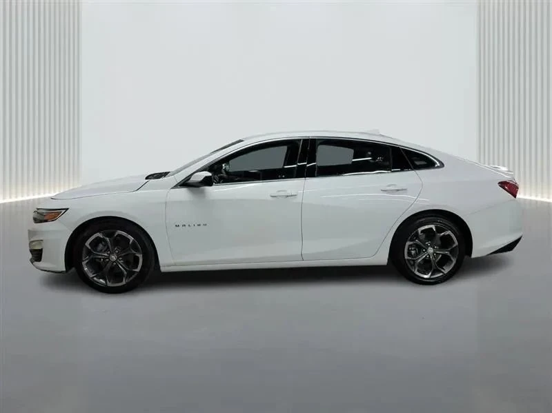 2022 Chevrolet Malibu - Image 2 of 12