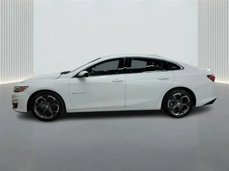 2022 Chevrolet Malibu - Image 2 of 12