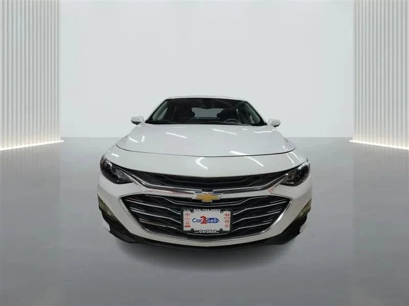2022 Chevrolet Malibu - Image 8 of 12