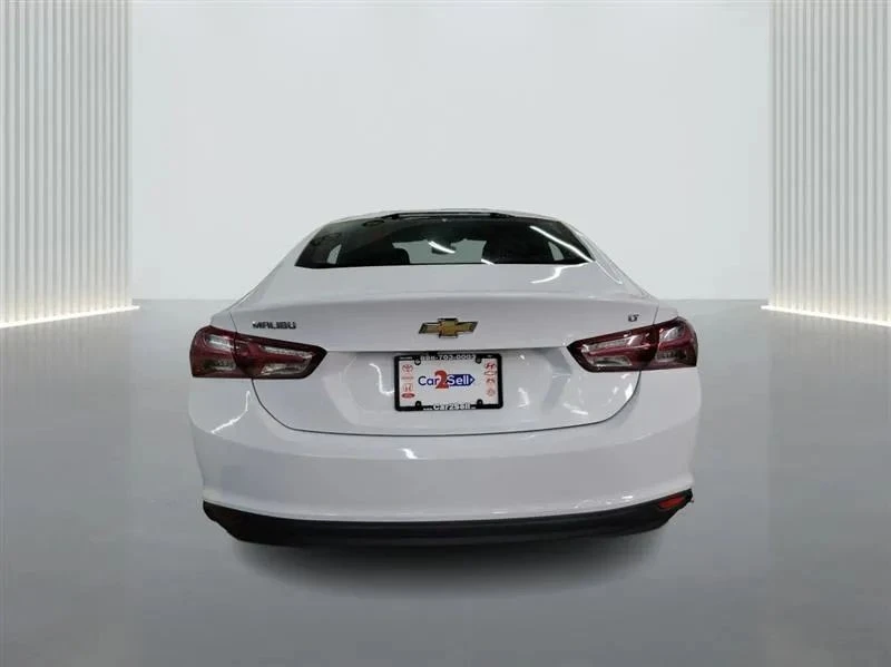 2022 Chevrolet Malibu - Image 4 of 12