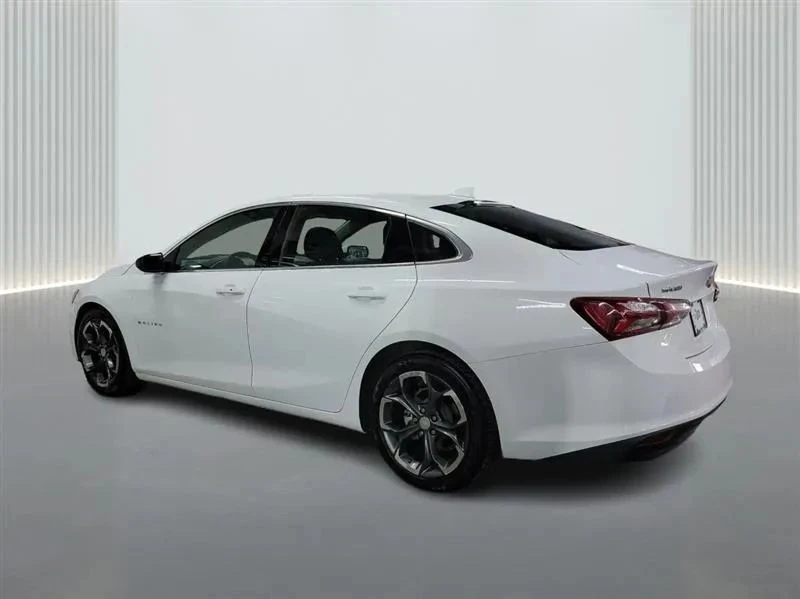 2022 Chevrolet Malibu - Image 3 of 12