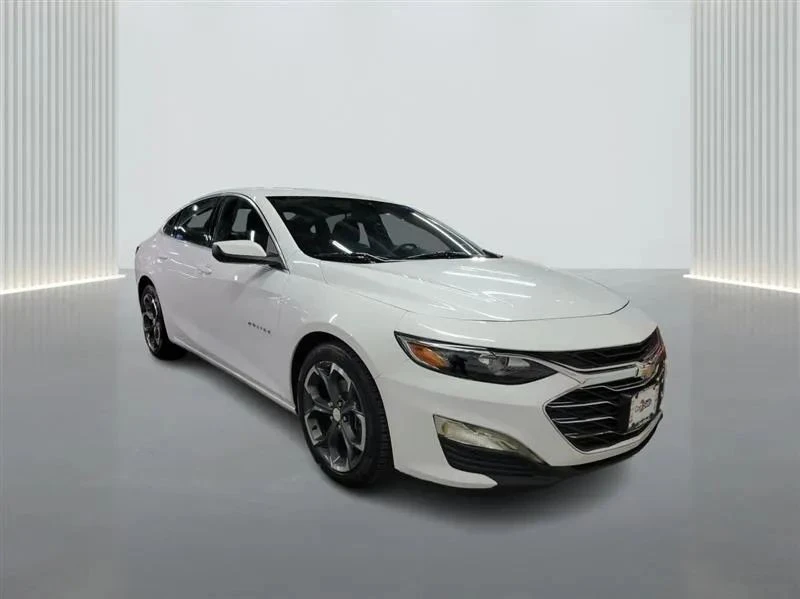 2022 Chevrolet Malibu - Image 7 of 12