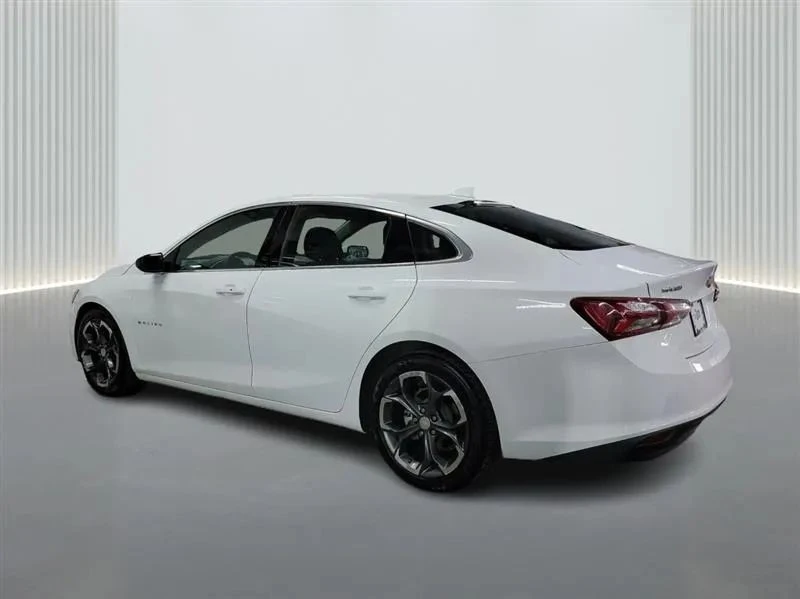 2022 Chevrolet Malibu - Image 3 of 12