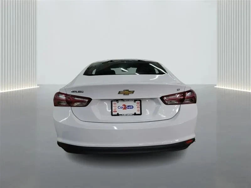 2022 Chevrolet Malibu - Image 4 of 12