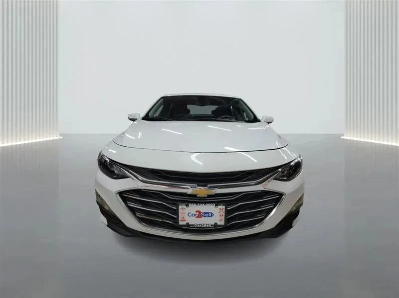 2022 Chevrolet Malibu - Image 8 of 12