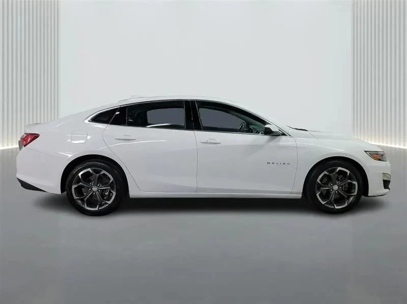 2022 Chevrolet Malibu - Image 6 of 12