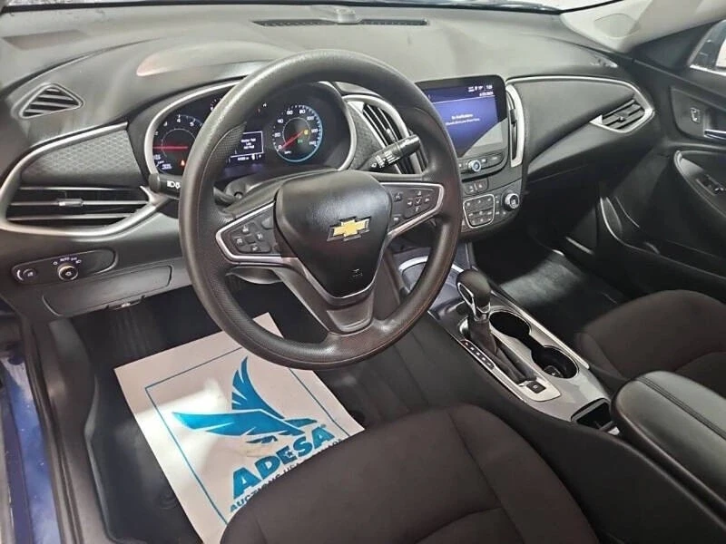 2022 Chevrolet Malibu - Image 3 of 3