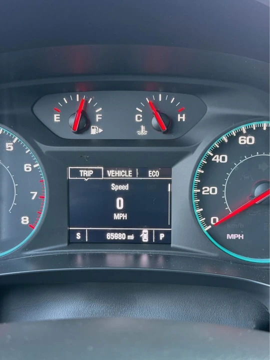 2022 Chevrolet Malibu - Image 10 of 12