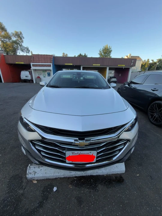 2022 Chevrolet Malibu - Image 6 of 12