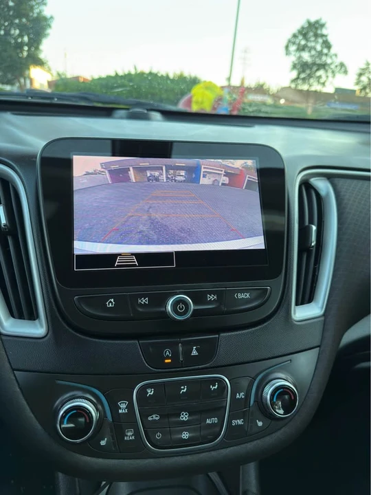 2022 Chevrolet Malibu - Image 12 of 12