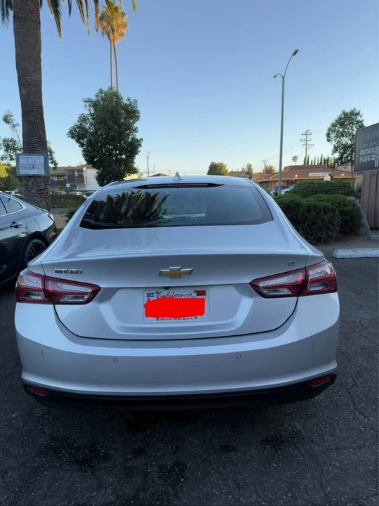 2022 Chevrolet Malibu - Image 5 of 12