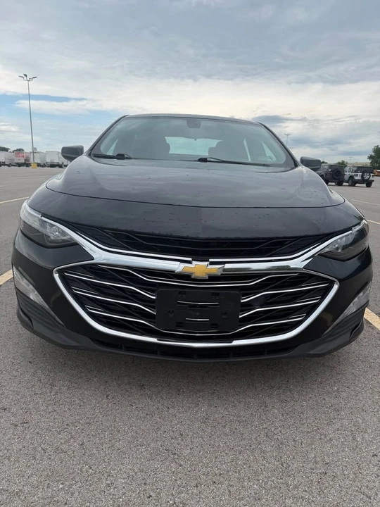 2022 Chevrolet Malibu - Image 4 of 10