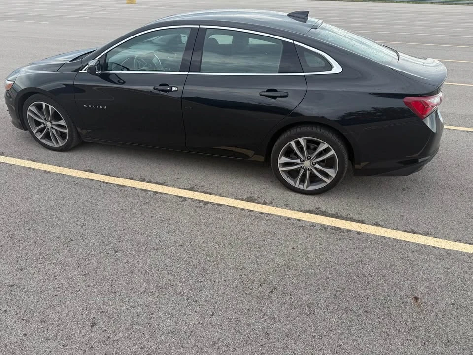 2022 Chevrolet Malibu - Image 5 of 10
