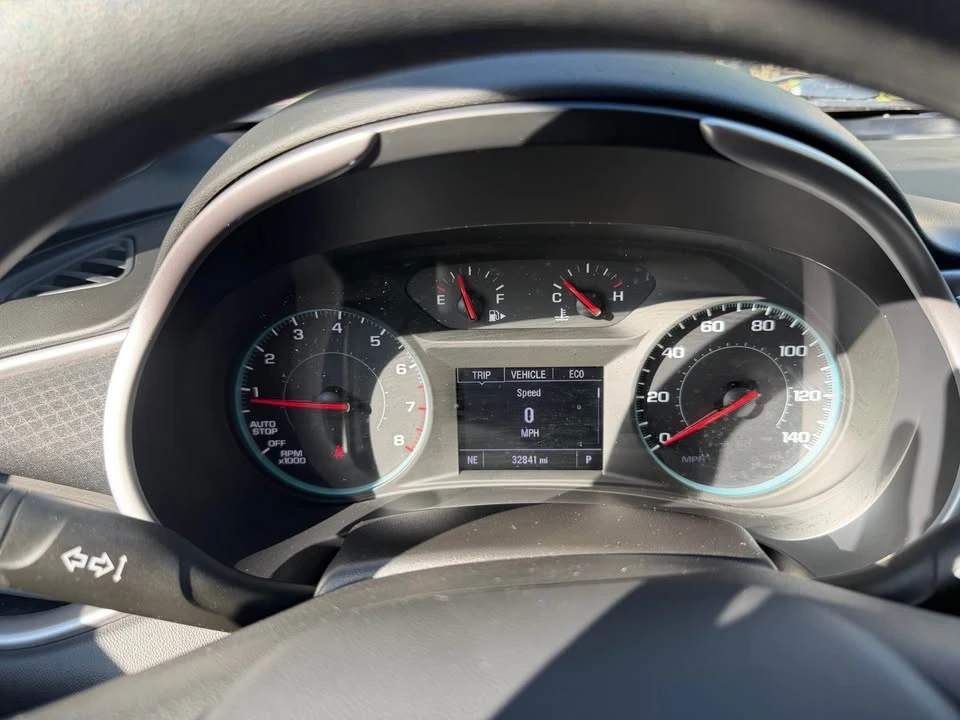 2022 Chevrolet Malibu - Image 19 of 20