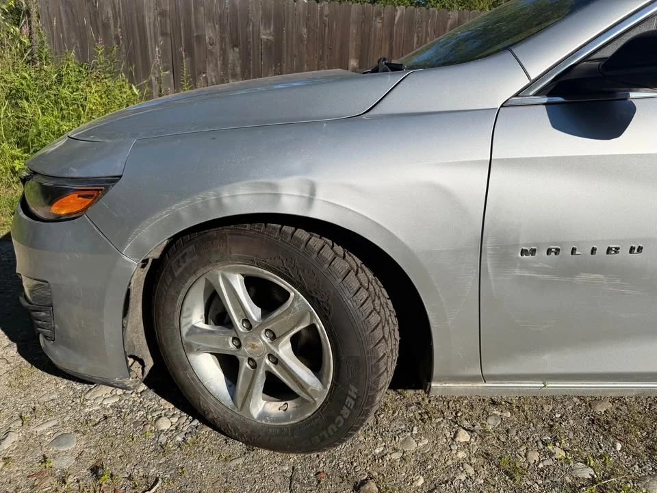 2022 Chevrolet Malibu - Image 11 of 20