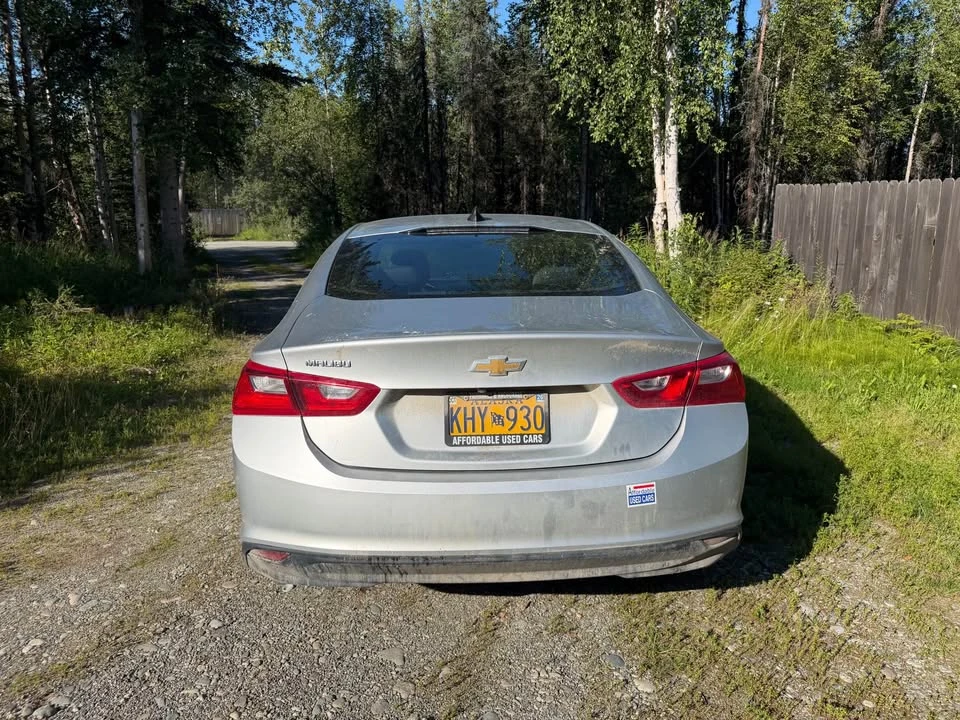 2022 Chevrolet Malibu - Image 6 of 20
