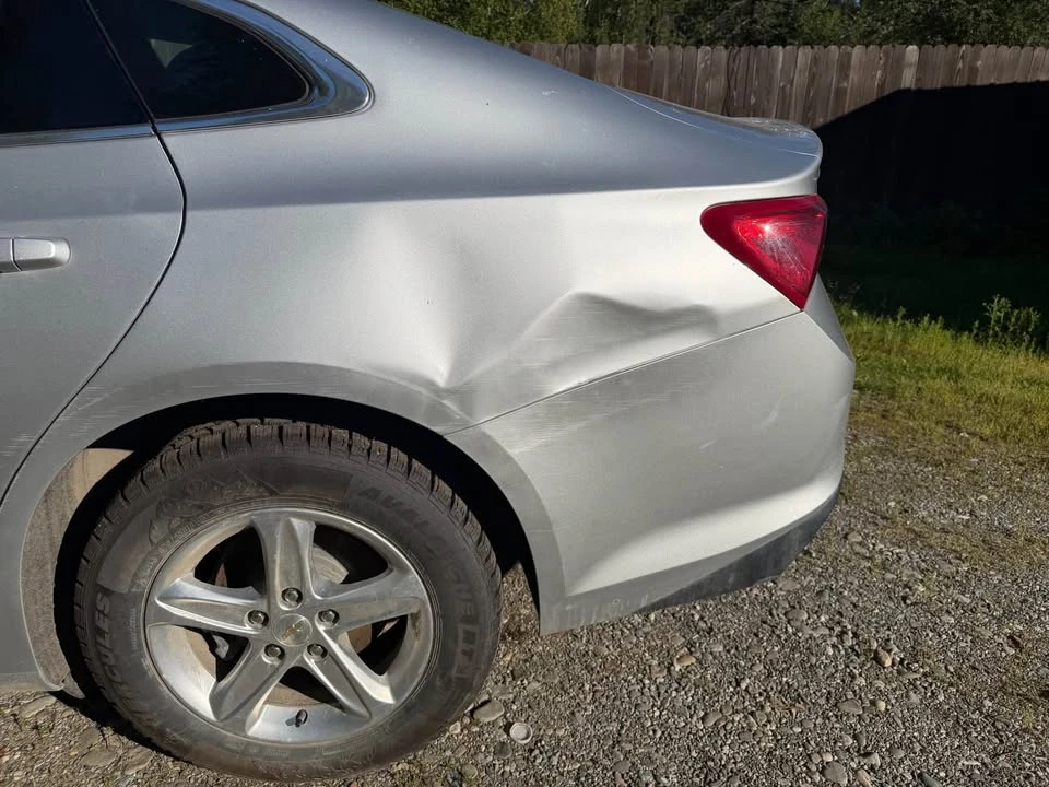 2022 Chevrolet Malibu - Image 8 of 20