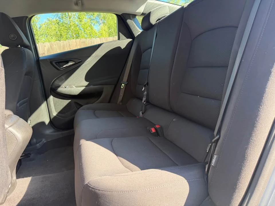 2022 Chevrolet Malibu - Image 13 of 20