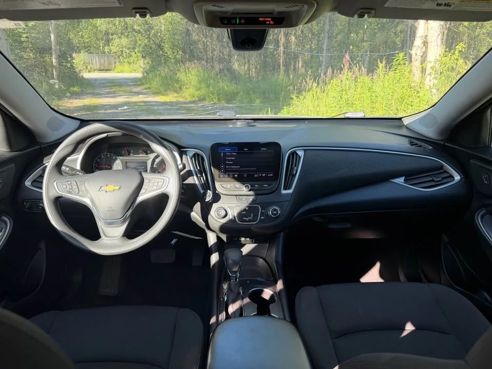 2022 Chevrolet Malibu - Image 15 of 20
