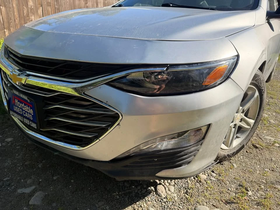 2022 Chevrolet Malibu - Image 12 of 20