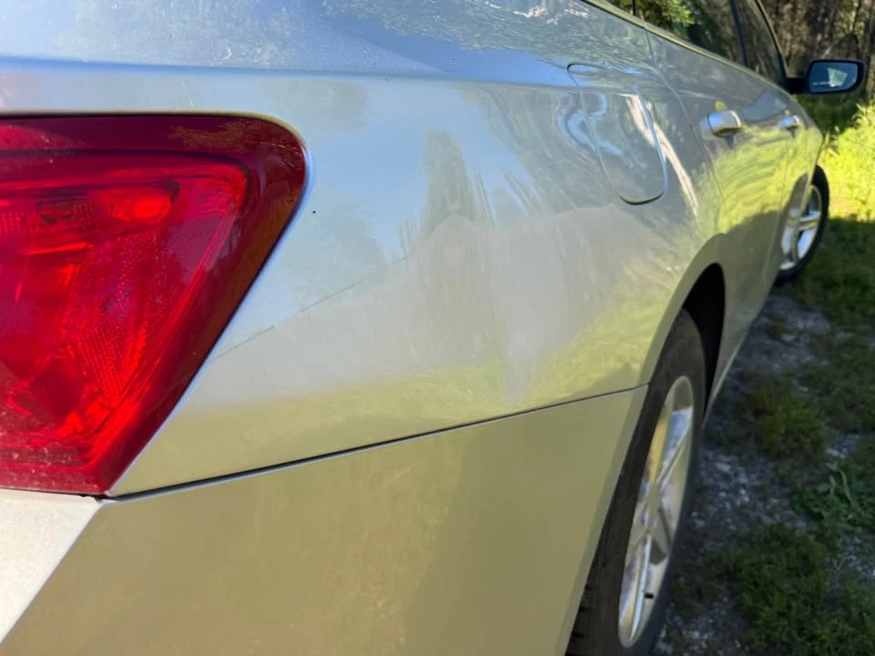 2022 Chevrolet Malibu - Image 5 of 20