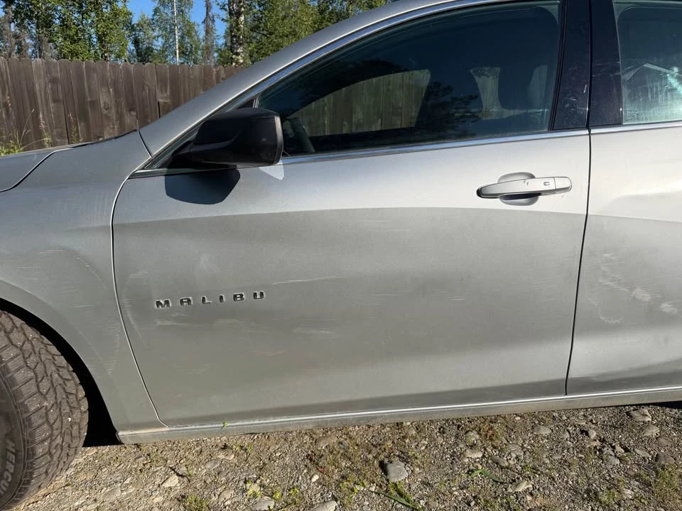 2022 Chevrolet Malibu - Image 10 of 20