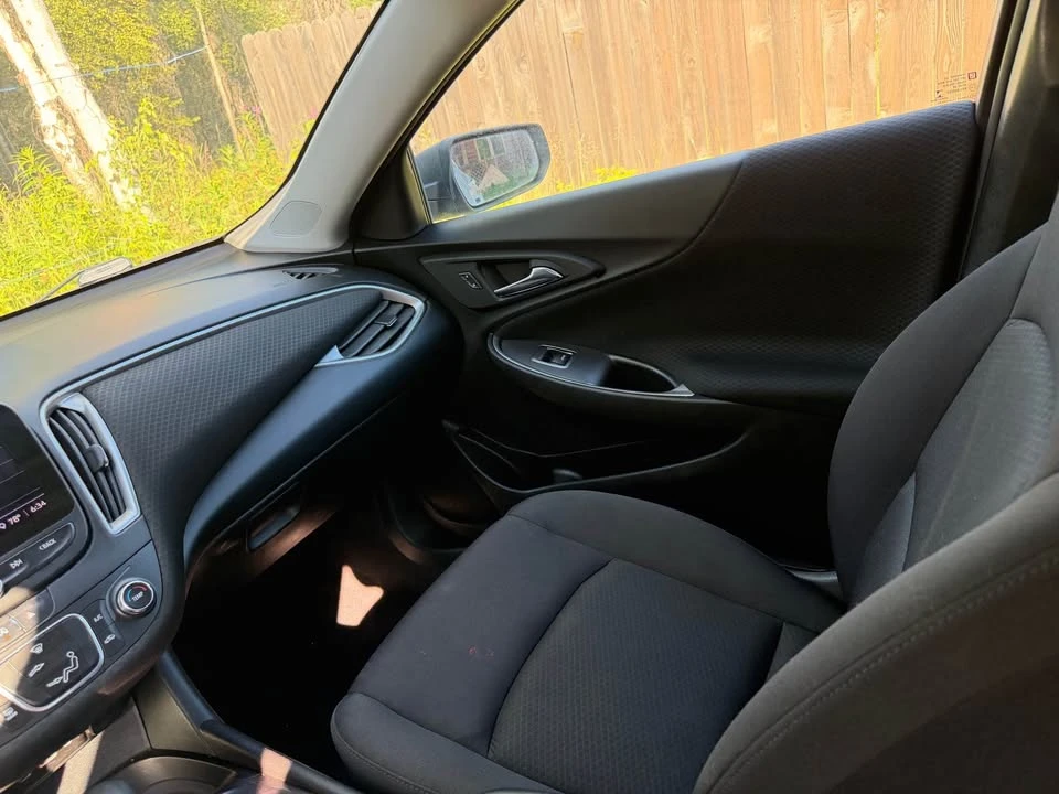 2022 Chevrolet Malibu - Image 16 of 20