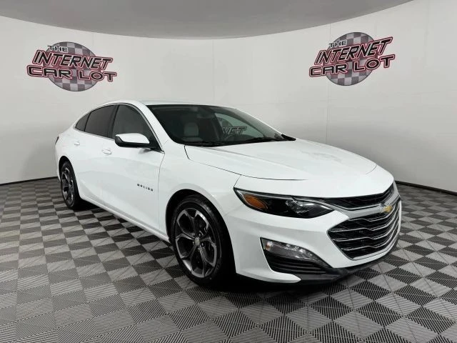 2022 Chevrolet Malibu - Image 9 of 12