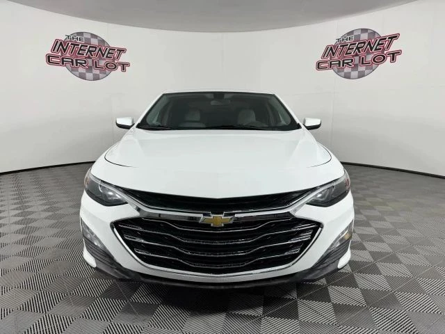 2022 Chevrolet Malibu - Image 2 of 12