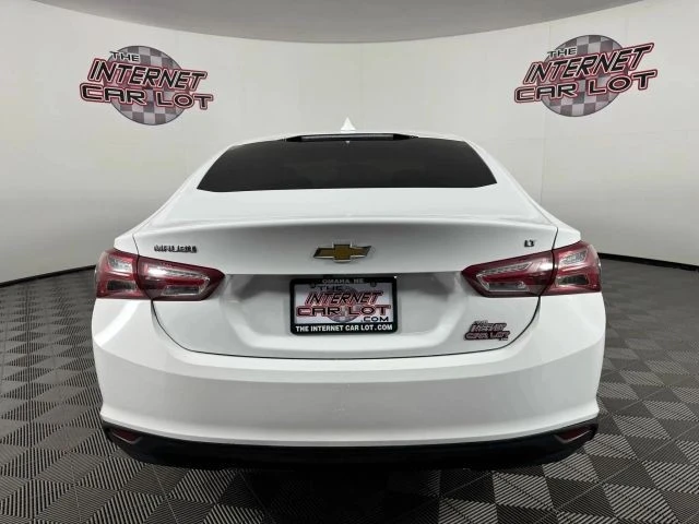 2022 Chevrolet Malibu - Image 6 of 12