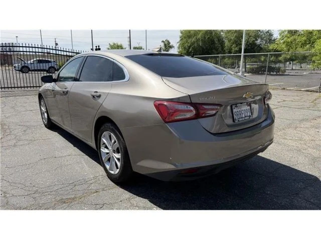 2022 Chevrolet Malibu - Image 4 of 7