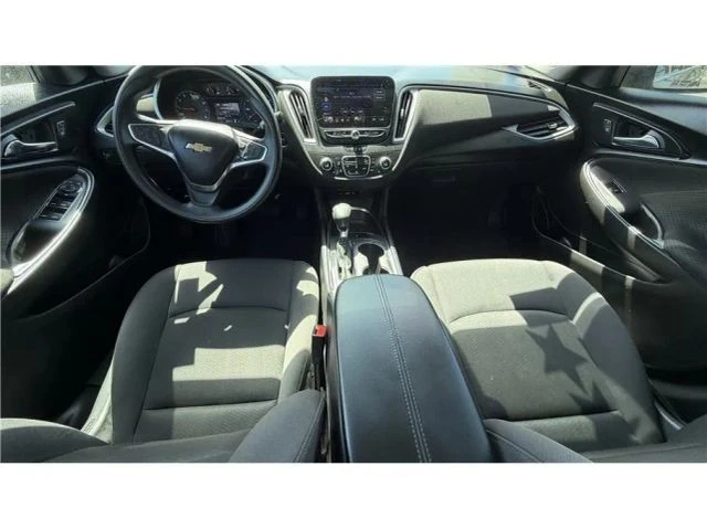 2022 Chevrolet Malibu - Image 6 of 7