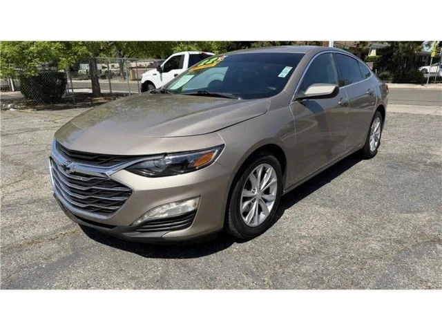 2022 Chevrolet Malibu - Image 2 of 7