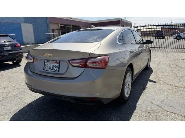 2022 Chevrolet Malibu - Image 3 of 7