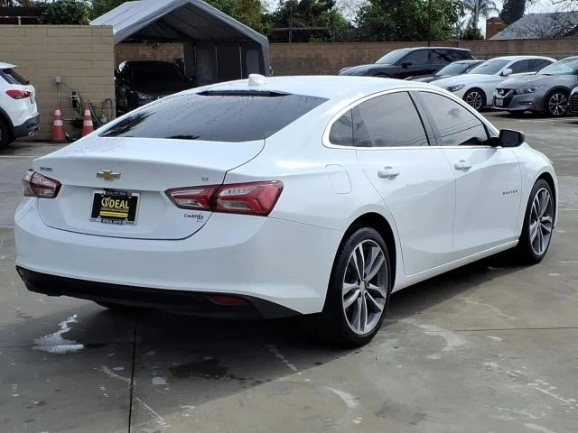2022 Chevrolet Malibu - Image 4 of 25