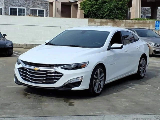 2022 Chevrolet Malibu - Image 3 of 25