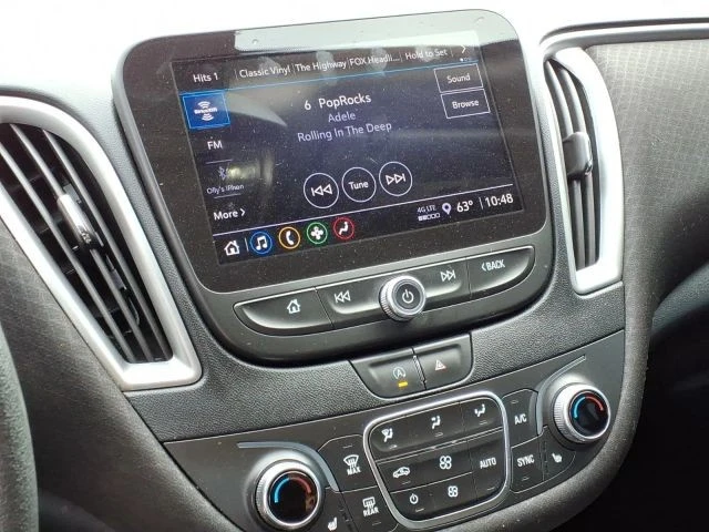 2022 Chevrolet Malibu - Image 17 of 25