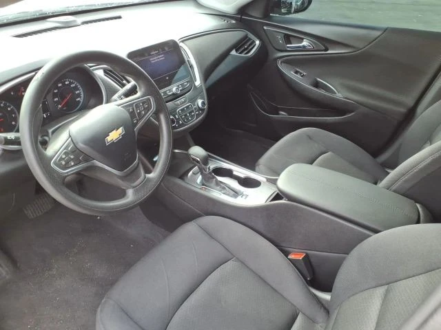 2022 Chevrolet Malibu - Image 15 of 25