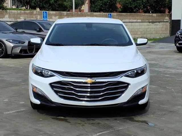 2022 Chevrolet Malibu - Image 2 of 25