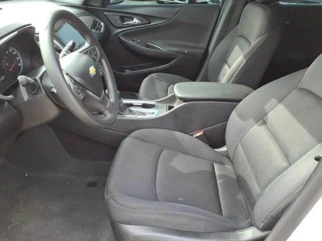 2022 Chevrolet Malibu - Image 12 of 25